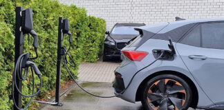 Easee-Elektroauto-laden